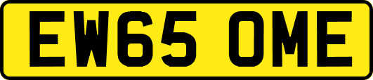 EW65OME