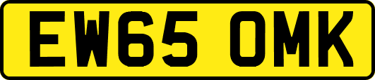 EW65OMK