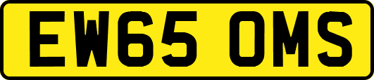 EW65OMS