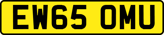 EW65OMU