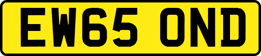 EW65OND