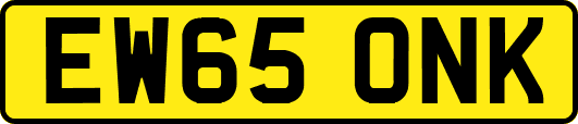 EW65ONK