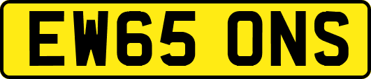 EW65ONS