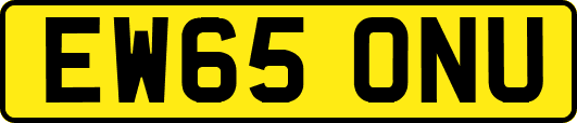 EW65ONU