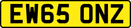 EW65ONZ