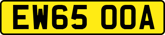 EW65OOA