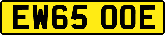 EW65OOE