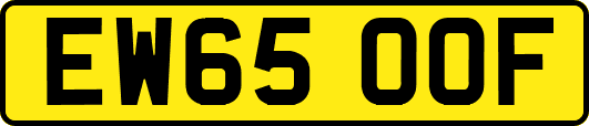 EW65OOF