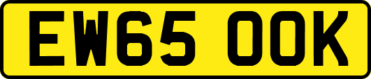 EW65OOK