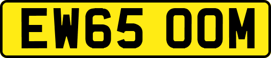 EW65OOM