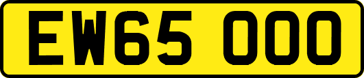EW65OOO