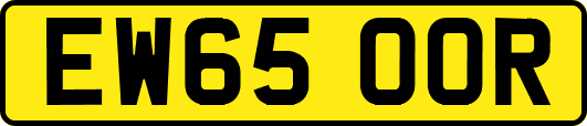 EW65OOR