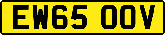 EW65OOV