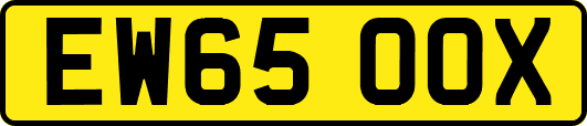 EW65OOX