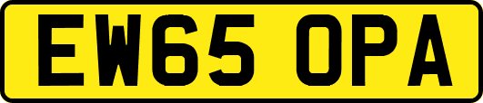 EW65OPA