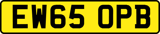 EW65OPB
