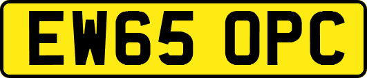 EW65OPC