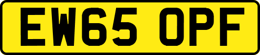 EW65OPF