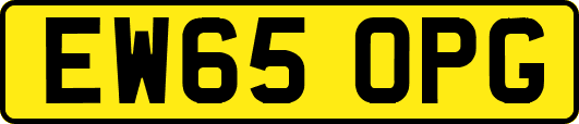 EW65OPG