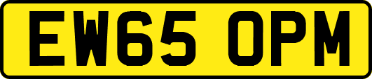 EW65OPM