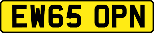 EW65OPN