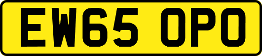 EW65OPO