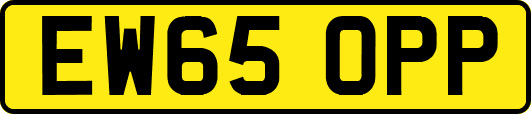 EW65OPP