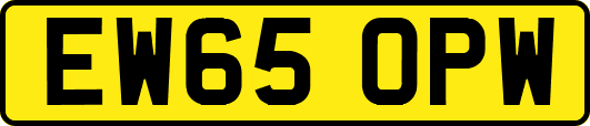 EW65OPW