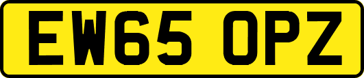 EW65OPZ