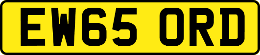EW65ORD