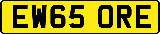 EW65ORE