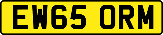 EW65ORM