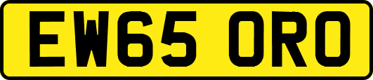 EW65ORO