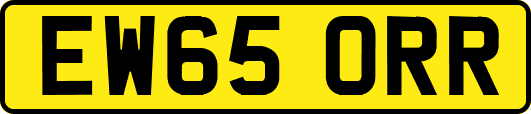 EW65ORR