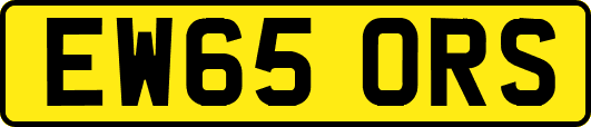 EW65ORS