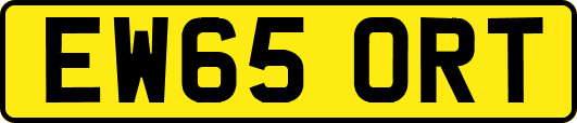 EW65ORT