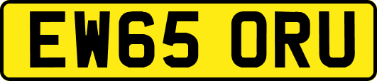 EW65ORU