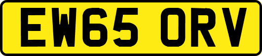 EW65ORV