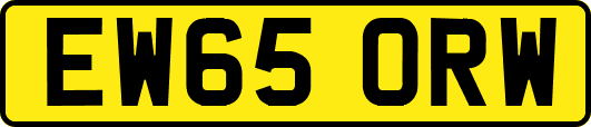 EW65ORW