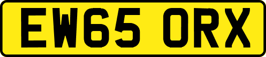 EW65ORX