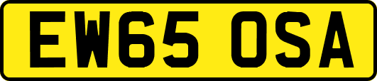 EW65OSA