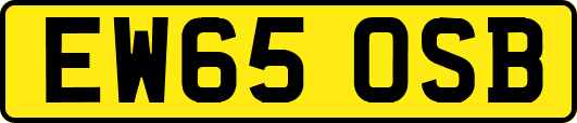 EW65OSB