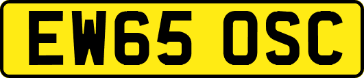 EW65OSC
