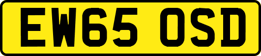 EW65OSD