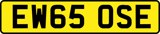 EW65OSE