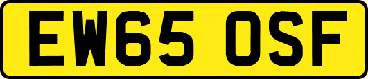 EW65OSF