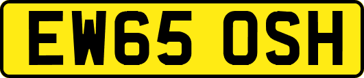 EW65OSH