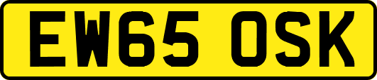 EW65OSK