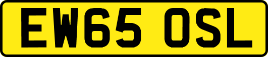 EW65OSL