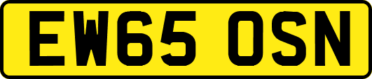 EW65OSN